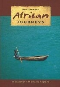 Enlarge image Cover: African journeys - Double Storey