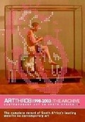 Cover: Art Throb - Double Storey