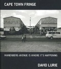 Cover: Cape Town Fringe - Double Storey