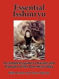 Cover: Essential Isshinryu - Adlibbed Ltd