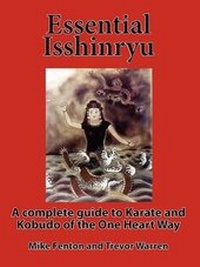Enlarge image Cover: Essential Isshinryu - Adlibbed Ltd