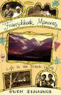 Abbildung von: Franschhoek Memories - Double Storey