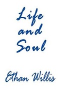 Cover: Life and Soul - Adlibbed Ltd