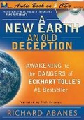 Cover: A New Earth, an Old Deception - CASSCOM MEDIA