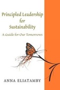 Cover: Principled Leadership for Sustainability - Adlibbed Ltd