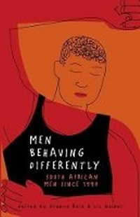 Enlarge image Cover: Men Behaving Differently - Double Storey