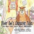 Cover: Oliver Owl's Character Tales - Adlibbed Ltd