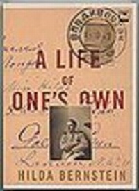 Enlarge image Cover: A Life of One's Own - Jacana Media