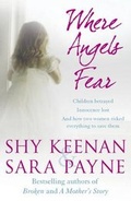 Cover: Children Betrayed - Hodder Paperback