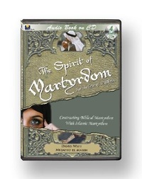 Abbildung von: The Spirit of Martyrdom - CASSCOM MEDIA