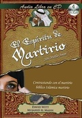 Cover: El Espiritu de Martirio - CASSCOM MEDIA