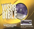 Cover: Visor New Testament-KJV - Casscom Media