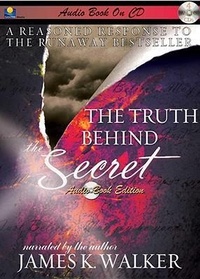 Enlarge image Cover: The Truth Behind the Secret - CASSCOM MEDIA