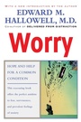 Cover: Worry - Ballantine Books Inc.
