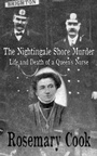 Cover: The Nightingale Shore Murder - Adlibbed Ltd