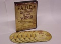 Cover: A.D.D.: Welcome to Our World - CASSCOM MEDIA