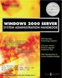 Cover: Windows 2000 Server System Administration Handbook - Syngress