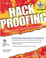Cover: Hack Proofing Linux - Syngress