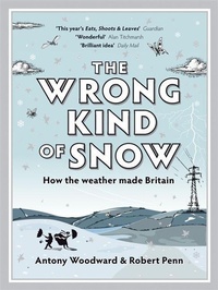 Abbildung von: The Wrong Kind of Snow - Hodder Paperback