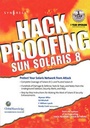 Cover: Hack Proofing Sun Solaris 8 - Syngress