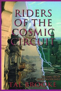 Enlarge image Cover: Riders of the Cosmic Circuit - End Run Publishing
