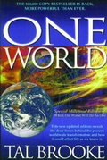 Cover: One World - End Run Publishing