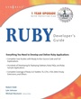 Cover: Ruby Developers Guide - Syngress