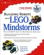 Cover: Building Robots With Lego Mindstorms - Syngress