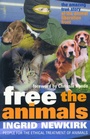 Cover: Free the Animals - Lantern Books,US