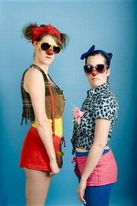 Abbildung von: Eat Your Heart Out with Morro and Jasp - Tightrope Books