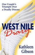 Cover: West Nile Diary - BPS Books
