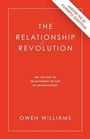 Cover: The Relationship Revolution - BPS Books
