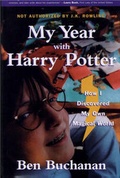Cover: My Year with Harry Potter - Lantern Books,US