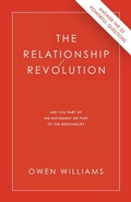 Cover: The Relationship Revolution - BPS Books
