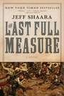 Cover: The Last Full Measure - Ballantine Books Inc.