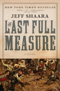 Cover: The Last Full Measure - Ballantine Books Inc.