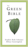 Cover: The Green Bible - Lantern Books,US