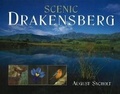 Cover: Scenic Drakensberg - Sunbird Publishers Ltd