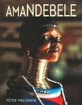 Cover: Amandebele - Sunbird Publishers Ltd