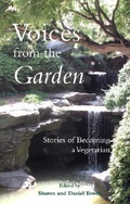 Bild: Voices from the Garden - Lantern Books,US