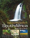 Cover: Top Touring Spots in South Africa - Sunbird Publishers Ltd
