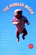 Cover: The Hunger Moon - Ballantine Books Inc.