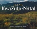 Cover: Scenic Kwazulu-Natal - Sunbird Publishers Ltd