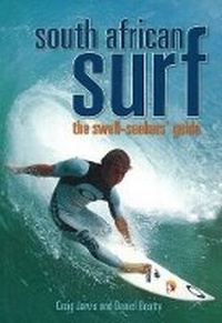Abbildung von: South African Surf - Sunbird Publishers Ltd