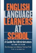 Cover: English Language Learners at School - Caslon, Inc.