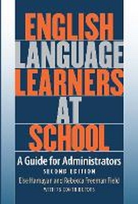 Enlarge image Cover: English Language Learners at School - Caslon, Inc.