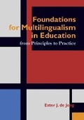 Cover: Foundations for Multilingualism in Education - Caslon, Inc.