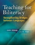 Cover: Teaching for Biliteracy - Caslon, Inc.