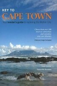 Abbildung von: Key to Cape Town - Sunbird Publishers Ltd