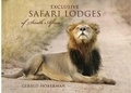 Cover: Exclusive Safari Lodges of South Africa - The Gerald & Marc Hoberman Collection